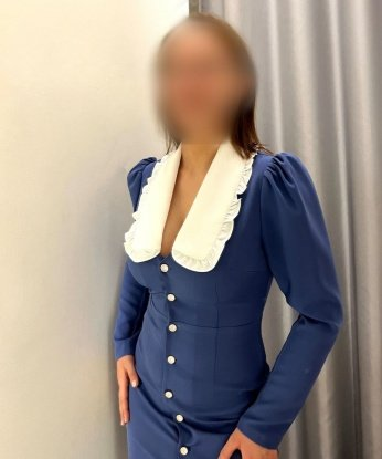 Соблазнительная блондинка приглашает в гости и подарит незабываемые моменты страсти и удовольствия. Мои формы и умения не оставят тебя равнодушным. Звони, не пожалеешь! 3255, 23 года